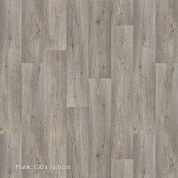 Domestic Wood S86 Interfloor Vinyl 